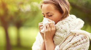 Cuáles son los síntomas habituales de la alergia