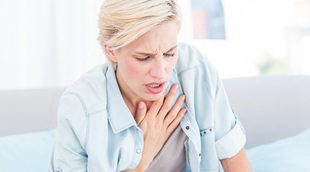Dificultad respiratoria: qué es la disnea