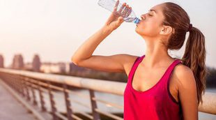 Cuánta agua debes beber para estar saludable