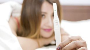 Pruebas de embarazo caseras, ¿son de fiar?