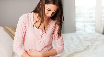 ¿Es normal sentir dolor menstrual durante las primeras semanas de embarazo?