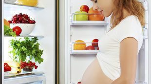 5 alimentos que las embarazadas deben evitar