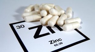 Descubre por qué es necesario aumentar el zinc en la dieta