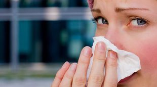 Cuáles son los primeros síntomas de la gripe