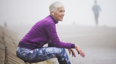 Cómo cambia el cuerpo de la mujer de los 30 a los 60 años