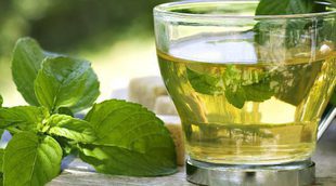 ¿El té verde te puede ayudar a adelgazar?