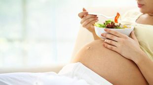 Cómo debe ser tu nutrición si estás embarazada