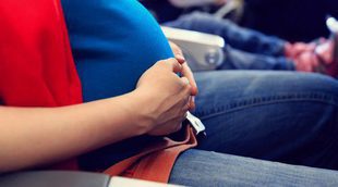 3 consejos para viajar si estás embarazada