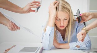 7 claves para superar el estrés laboral
