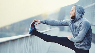5 ejercicios que puedes hacer en cualquier lugar