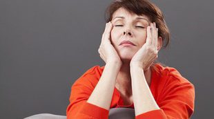 Qué es la menopausia inducida