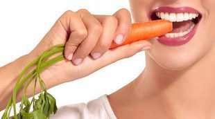 Por qué tienes que comer zanahorias todos los días