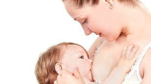 Beneficios para la madre de la lactancia materna