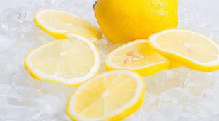 Para qué sirve la técnica del limón congelado