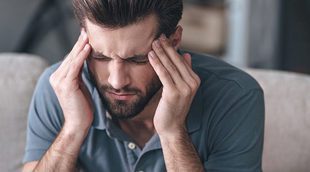 5 formas naturales de aliviar el dolor de cabeza