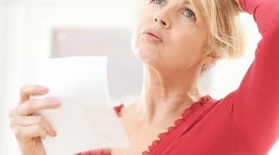 Cuándo se puede sufrir una menopausia inducida