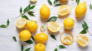 Propiedades del limón para la salud