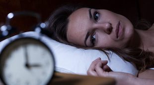 Insomnio por ansiedad: cómo solucionarlo