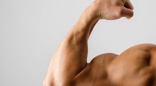 Cómo ganar músculo de forma natural