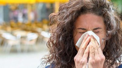 Cómo afectan las alergias a la salud
