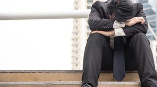 7 señales de depresión en los hombres