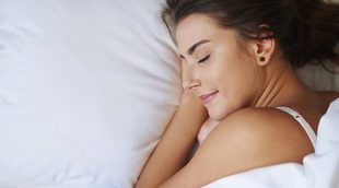 4 cosas en común que tienen las personas que duermen bien