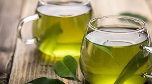 Propiedades del té verde para la salud