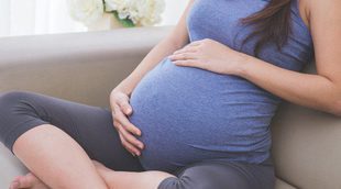 Por qué hay retención de líquidos durante el embarazo