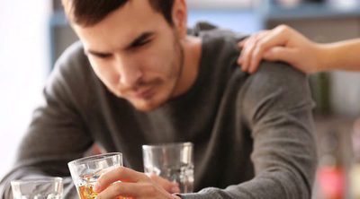 Cómo el alcohol puede influir en tu estado de ánimo