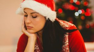¿Por qué estoy triste en las fiestas de Navidad?