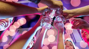 Las fiestas y el alcohol: por qué no debes pasarte