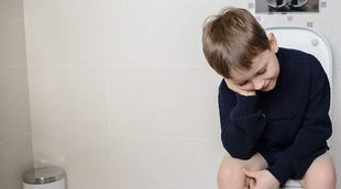 Infección de orina en niños