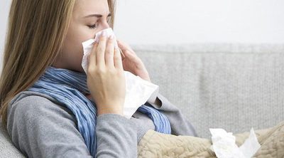 En qué se diferencian la gripe y el resfriado
