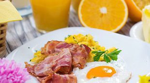 Por qué deberías desayunar huevos