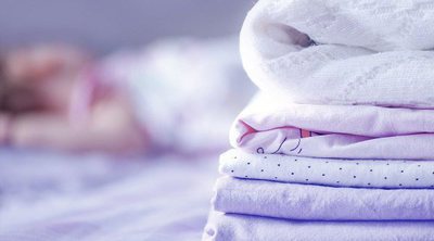 Con qué frecuencia debes limpiar las sábanas de tu hogar