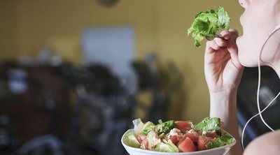 La regla de comer en 20 minutos para mejorar tu salud