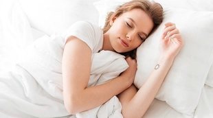 La almohada afecta a tu calidad del sueño