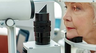 El peligro del glaucoma ocular