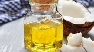 Cómo usar el aceite de coco en los problemas de piel