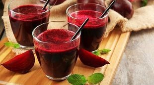 3 bebidas que puedes tomar para combatir la anemia