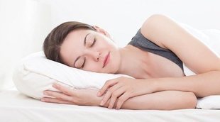Cómo aumentar la calidad del sueño