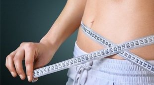 Perder peso con una tiroides lenta