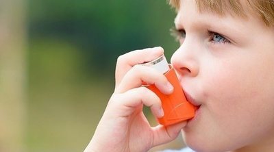 Por qué se tienen los ataques de asma