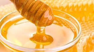 La miel, ¿es buena para el asma?