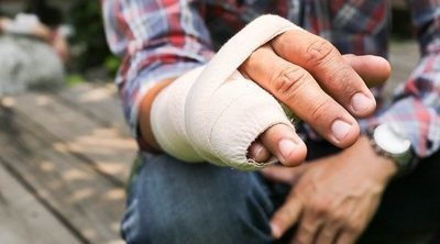 7 tipos de fracturas muy frecuentes