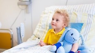 Cirugía pediátrica: cómo preparar a tu hijo
