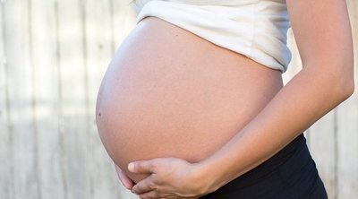 ¿Son seguros los antidepresivos durante el embarazo?