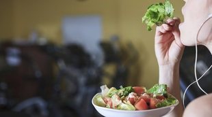 9 Principios para seguir una alimentación saludable