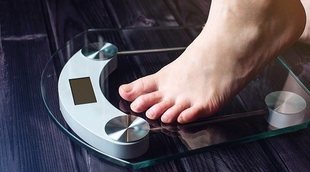 Si quieres perder peso, ¡no te fijes en los kilos!