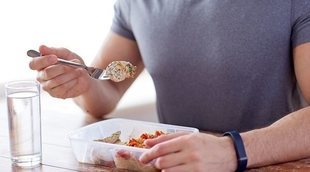 ¿Importa la hora del día en la que comes los alimentos?